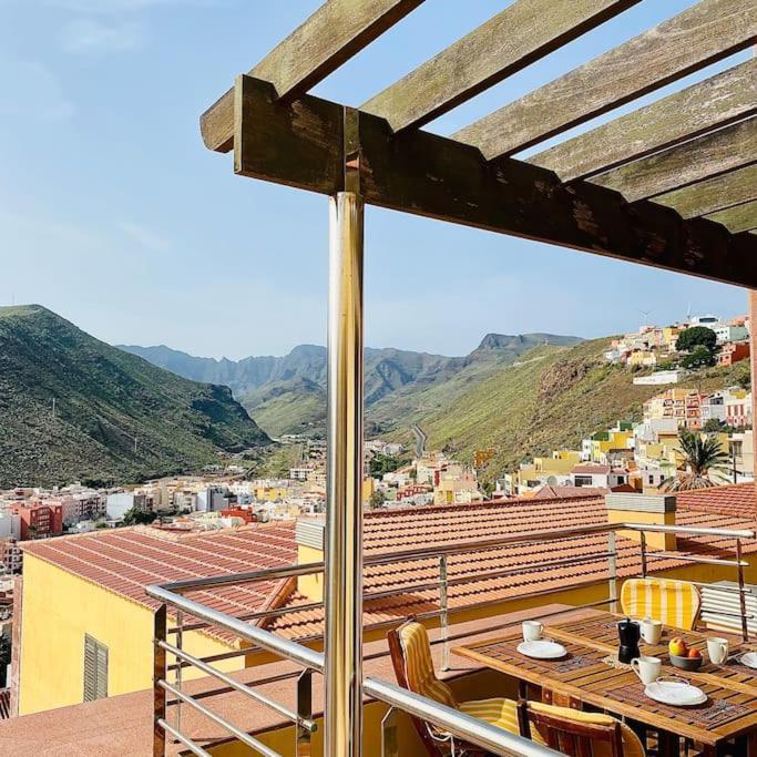 The Best Views - La Gomera San Sebastian De La Gomera Ngoại thất bức ảnh