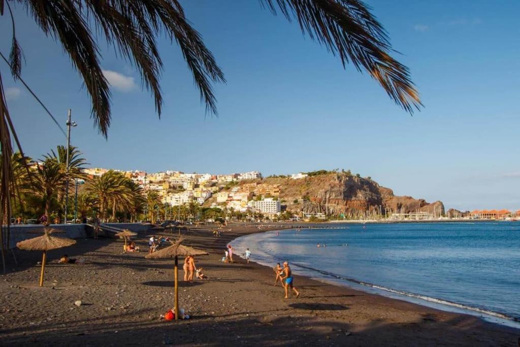 The Best Views - La Gomera San Sebastian De La Gomera Ngoại thất bức ảnh